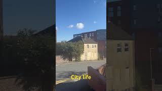 City life Stoke thestreets citylife street hiphop reallife culture rap shorts music uk [upl. by Ambrosi]