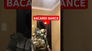 Bacardi Dance Challenge 39 barcadi amapianodance tiktokdance mzansi southafrican thicc fyp [upl. by Ardine418]