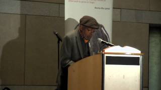 Amiri Baraka quotSomebody Blew Up Americaquot [upl. by Torray]