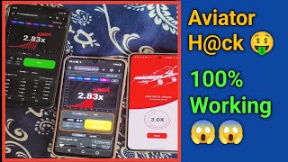 Aviator Hack Live  1xbet crash game hack  aviator predictor apk  1xbet kaise khele [upl. by Sone850]