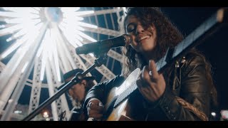 Alessia Cara  Live from Niagara Falls [upl. by Hpesoy]