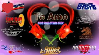 Gruperas románticas mix 🎶💖Éxitos del recuerdo ✨✨los temerarios Brindys y mas🎶 misrolitasmix [upl. by Redleh]