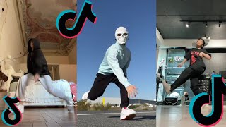 JUST DANCE 〰 sturdy 〰 new tiktok dance🎵 [upl. by Enelyaj]