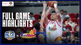 NLEX vs RAIN OR SHINE  FULL GAME HIGHLIGHTS  PBA SEASON 48 PHILIPPINE CUP  MAY 5 2024 [upl. by Sullivan]