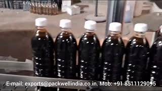 Automatic Soya Sauce Filling Machine  Automatic Sauce Filling Machine  ketchup filling machine [upl. by Sheela94]