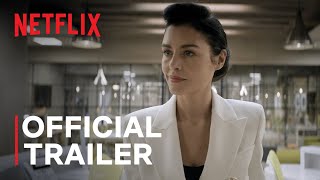 The One  Official Trailer  Netflix [upl. by Illom]