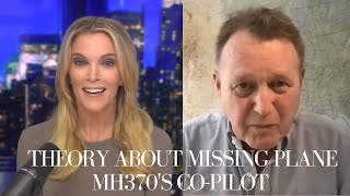 A Shocking Theory About What Happened to Missing Plane MH370s CoPilot with William Langewiesche [upl. by Fitalludba]