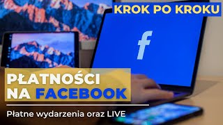 Ustawienia fanpage Facebook czyli jak odpowiednio ustawic lub zmienić ustawienia strony na Facebooku [upl. by Jaymie]