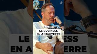 Le business en Angleterre [upl. by Aydin]