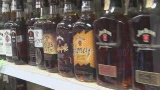 State lawmakers look to raise alcohol tax [upl. by Sasnak]