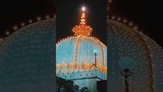 Khwaja ji khwaja khwajaji khwajagaribnawaz garibnawaz [upl. by Dent]