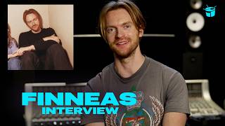 FINNEAS on ‘For Cryin Out Loud’ hyperspecific vs vague songwriting amp staying honest Interview [upl. by Forster795]