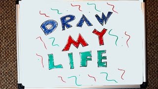 DRAW MY LIFE  JACKSEPTICEYE  1000000 Subscriber Special [upl. by Kjersti]