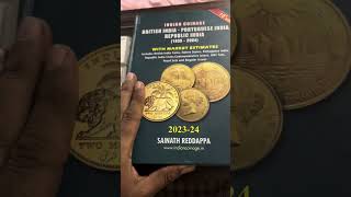 Coinage book new edition 2024 buy 9022454245 Whtapp me for booking [upl. by Otrebla]