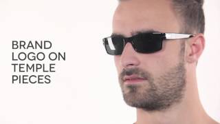 Persol PO2747S POL Sunglasses Review  SmartBuyGlasses [upl. by Sudnak463]