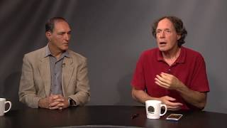 Grief and Compassion with Fred Luskin PhD and Mark Abramson DDS [upl. by Kalasky466]