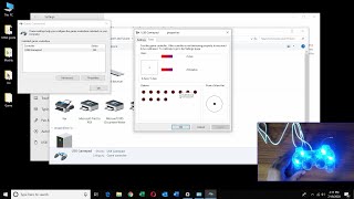 How to calibrate a gamepad in Windows 10  WinKawaks  Emulator  Neo Geo [upl. by Turoff949]