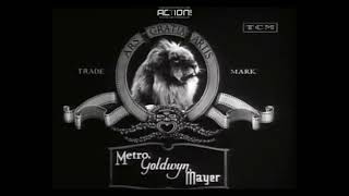 MetroGoldwynMayer 1936 [upl. by Bac342]