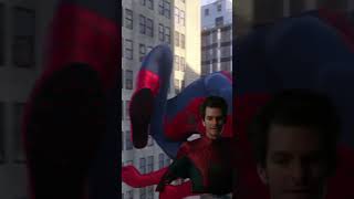 Los mejores trajes de spiderman spiderman gamingvideos curiosidades entertainment [upl. by Acinorav]