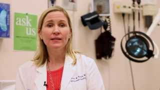 Endometrial Cancer  HysterSisters Ask the Doctor [upl. by Rehpinnej]