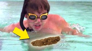 Teens Are Pooping In Swimming Pools For Fun – Shocking Trend [upl. by Fredric]