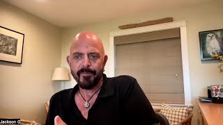 What does Jackson Galaxy think about declawing of cats [upl. by Neilson]