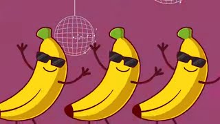 Banana Song [upl. by Mateusz467]