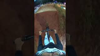 Pumptrack At Crankworx Cairns mtb [upl. by Pansie]