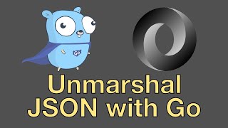 Use Go to unmarshal JSON null set and missing fields [upl. by Renaud474]