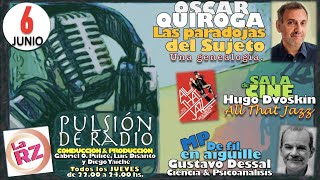 Pulsión de radio 2024 [upl. by Odama]