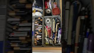 Junk Drawer Organization  How Long Will It Last [upl. by Idoux5]