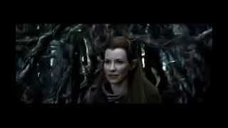 The Hobbit The Desolation Of Smaug SNEAKPEAK [upl. by Llewxam]