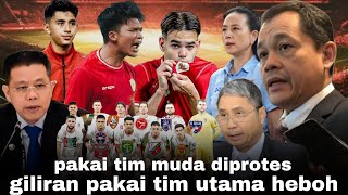 Semua Ini Dibuat Utk Menguntungkan Mereka Rival ASEAN Iri Dgn Perlakuan AFF Pilihan Skuadnya Mewah [upl. by Devitt]