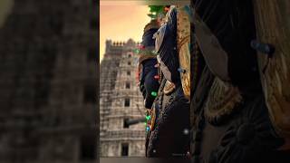 Om namo venkateshaya venkatesha balajiindiagodyoutubeshorts ytshorts shortsfeedvenkateswara [upl. by Adebayo]