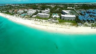 Top10 Recommended Hotels in Grace Bay Turks amp Caicos Islands Caribbean Islands [upl. by Eelana]