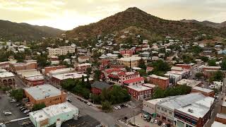 Bisbee Arizona [upl. by Rosio]