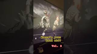 Mortal Kombat 1 x Basement Jaxx “Where’s your head at” Volume 2 [upl. by Naltiak]