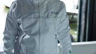 Mens OutDry™ Extreme ECO Jacket [upl. by Fong]