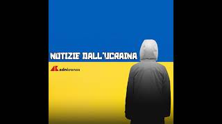 Matrioska Ucraina viaggio nella propaganda di guerra  Notizie dallUcraina  Podcast [upl. by Desta]