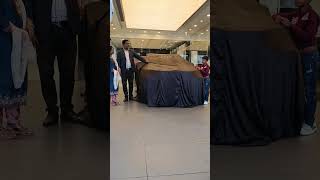 New fronx marutisuzuki shotsviral nexa love fronx [upl. by Rosenzweig]