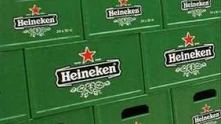 heineken bier [upl. by Boy]