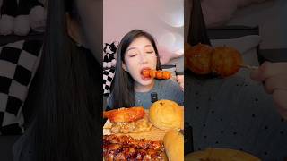 Oden spicy food here mukbang food shorts [upl. by Denna]