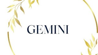 GEMINI ♊ NEXT 48 🧿 🔮 MARCH 28TH30TH 2024 [upl. by Revolc]