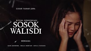 KEDATANGAN WALISDI SANG POCONG GUNDUL  PENELUSURAN BERSAMA CAST FILM KISAH TANAH JAWA [upl. by Airretal330]