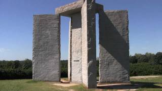 The Georgia Guidestones Americas Most Mysterious Monument [upl. by Mead]