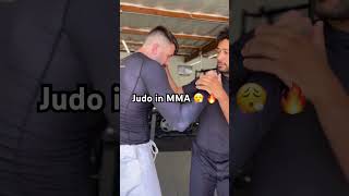 Which is more more effective for MMA Wrestling Judo or BJJ bjj judo wrestling [upl. by Annai]