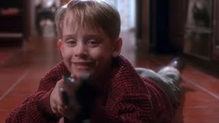 Kevin McCallister in Die Hard [upl. by Lempres]