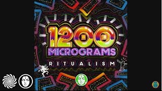 1200 Micrograms  Speed Freak [upl. by Micheil]