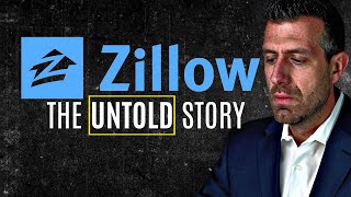 How ZILLOW Took Over The Real Estate Industry [upl. by Ahsienyt39]