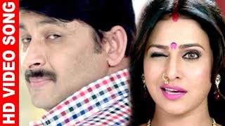 Manoj Tiwari का सबसे हिट गाना  देखिये मनोज तिवारी का देशी ठुमका  Bhojpuri Hit Songs 2017 New [upl. by Rez65]